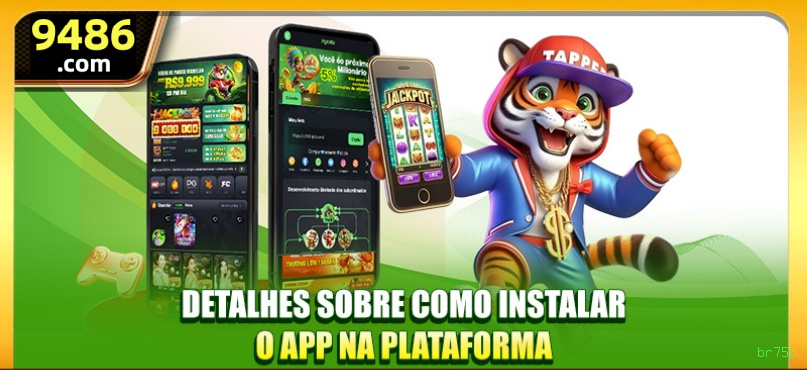 Métodos de pagamento aceitos na br758
